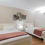 Апартаменты The - Meravigliosa Terrazza Sul Lago! Fiumelatte