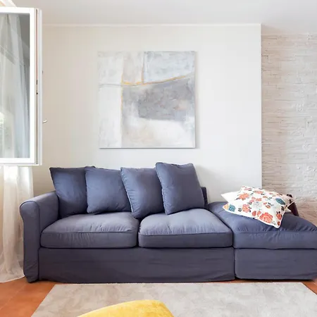 Apartamento The - Meravigliosa Terrazza Sul Lago! *