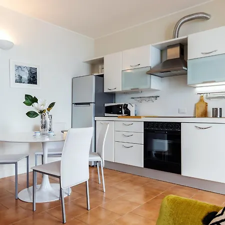 Apartamento The - Meravigliosa Terrazza Sul Lago! *