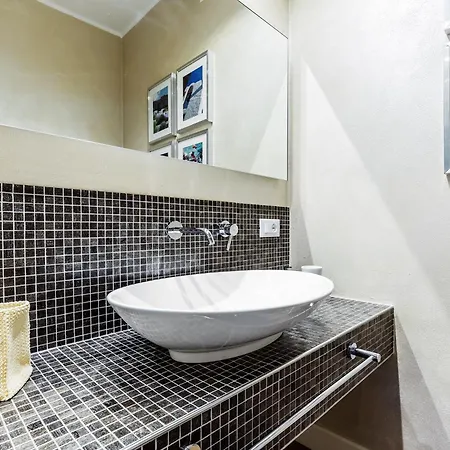 The - Meravigliosa Terrazza Sul Lago! Fiumelatte