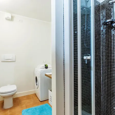 Apartamento The - Meravigliosa Terrazza Sul Lago!