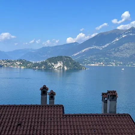 The - Meravigliosa Terrazza Sul Lago! *