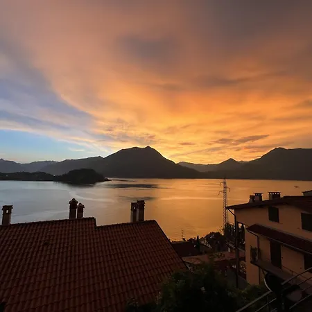 شقة The - Meravigliosa Terrazza Sul Lago! *