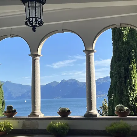 The - Meravigliosa Terrazza Sul Lago! شقة Fiumelatte