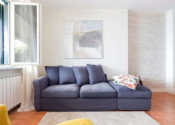 Apartamento The - Meravigliosa Terrazza Sul Lago! *