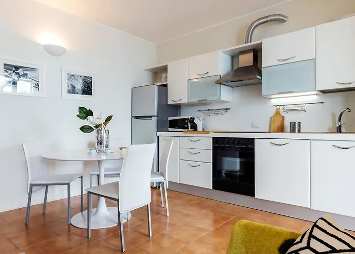 Apartamento The - Meravigliosa Terrazza Sul Lago! *