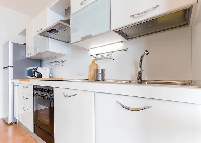 Apartamento The - Meravigliosa Terrazza Sul Lago!