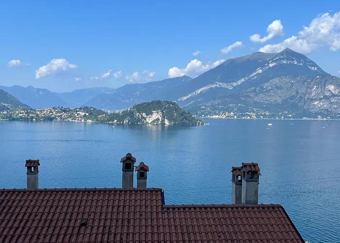 The - Meravigliosa Terrazza Sul Lago! *